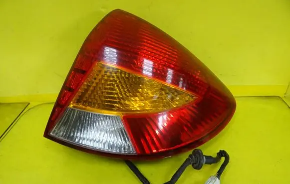 KIA Rio Rear/tail lights