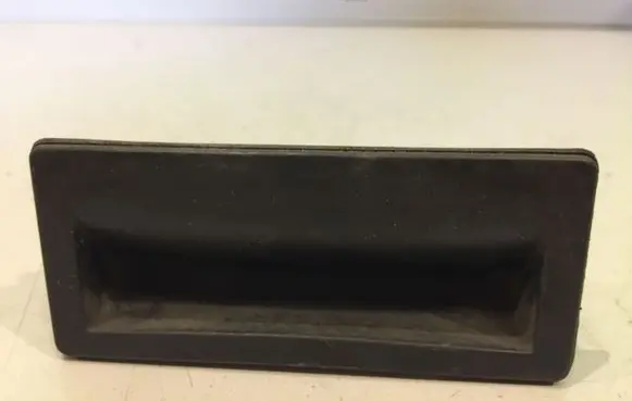 Volkswagen PASSAT B7 Tailgate opening switch 5N0827566