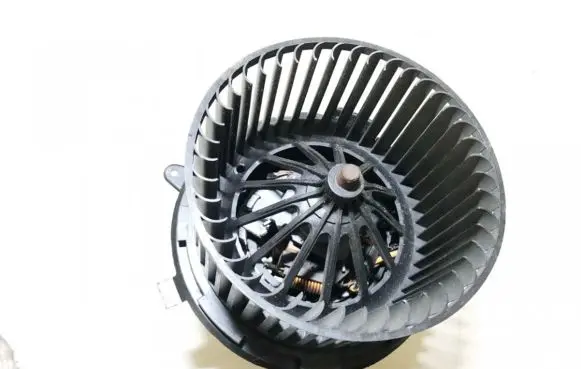 Citroen DS3 Heater fan/blower t4190001