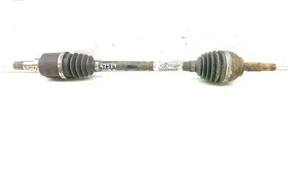 Citroen DS3 Front driveshaft 9672238580