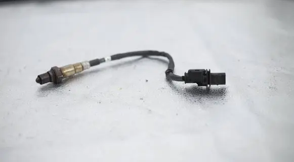 BMW X3 F25 Lambda probe sensor 7791600 0281004018