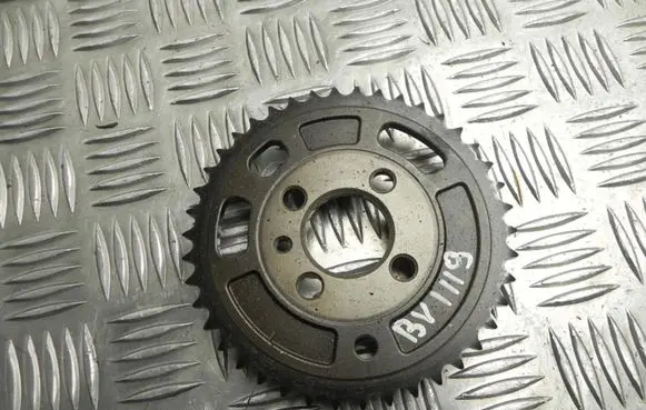 Toyota RAV 4 (XA40) Timing chain sprocket BV1119