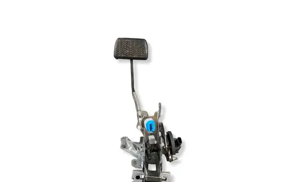 Toyota Yaris Cross Brake pedal 89510K0011 919101605 0265012547