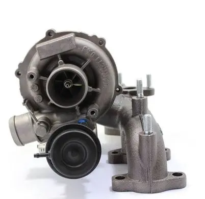 Volkswagen Polo IV 9N3 Turbo 045253019D 045253019DV 045253019DX