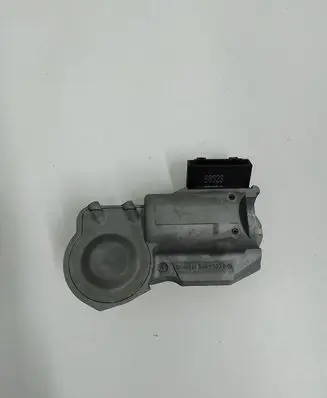 Mercedes-Benz E W211 Steering wheel lock S0323 BG022030