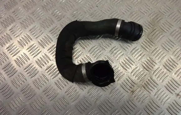 BMW X3 F25 Engine coolant pipe/hose 7601848