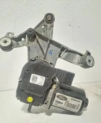 Ford S-MAX Wiper motor W000052208 583000522084