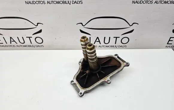 BMW X6 E71 Camshaft vanos timing valve 7566279 7561265