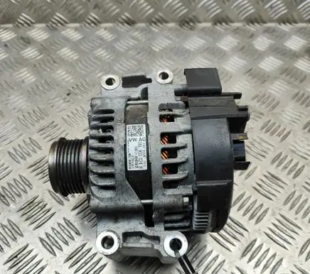 Audi A5 Generator/alternator 06L903024H