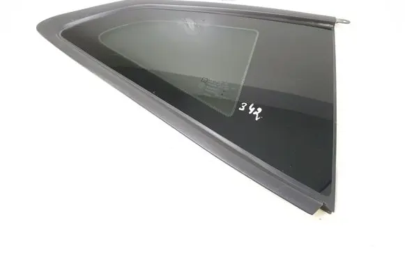 Chevrolet Camaro Rear side window 84145006