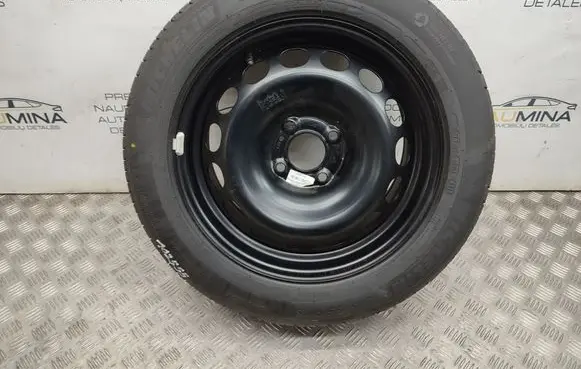 Citroen e-C3 R16 steel rim 9846458080