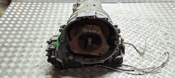 Audi A8 S8 D3 4E Automatic gearbox S26383203 6HP26 GNU