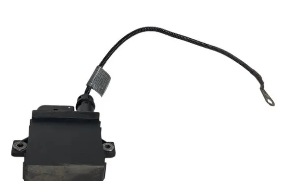 BMW 3 E90 E91 Glow plug pre-heat relay 7793201 7795642