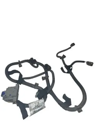 Opel Insignia A Parking sensor (PDC) wiring loom 13238612
