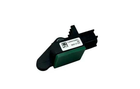 Seat Alhambra (Mk2) Airbag deployment crash/impact sensor 5N0959351B 22121606 15022402PU