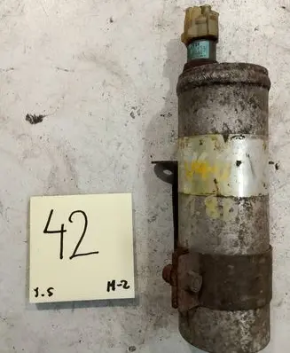 Volvo V40 Air conditioning (A/C) air dryer 30856006