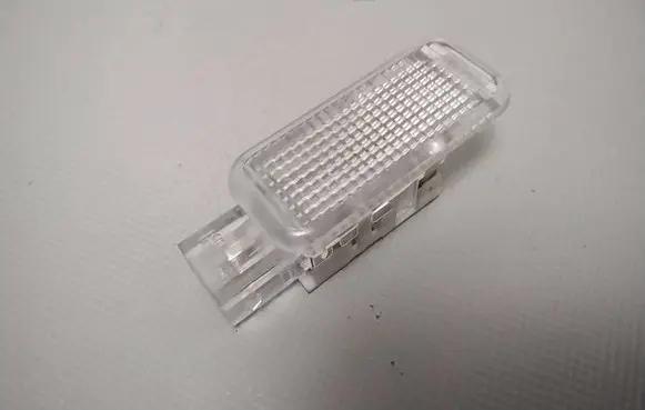 Audi A6 S6 C5 4B Other interior light 8D94741