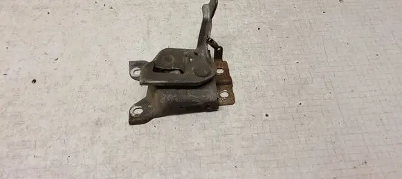 Subaru Justy Engine bonnet/hood lock/catch
