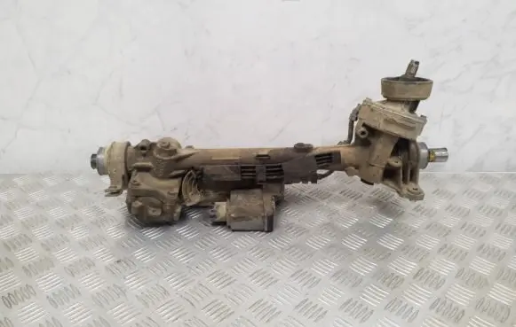 Volkswagen Golf V Steering rack 1K1423051CM