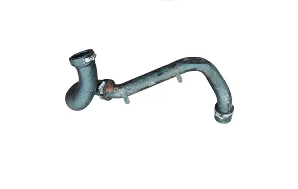 Intercooler hose/pipe