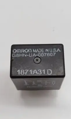 Honda Insight Other relay 007607 1871A31D