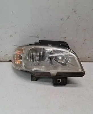 Seat Ibiza II (6k) Headlight/headlamp 5209 02A011a