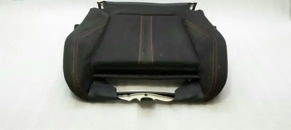 BMW 1 F20 F21 Front passenger seat console base 52107295117