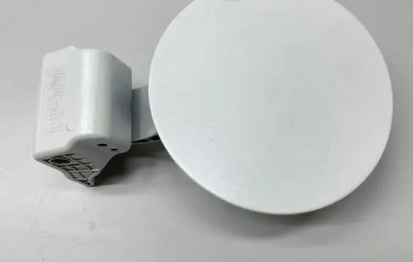 KIA Optima Fuel tank cap 69510D4300