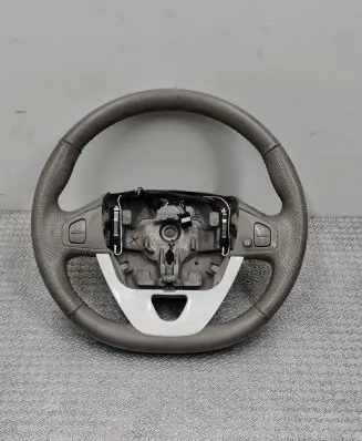 Renault Zoe Steering wheel 985105571R K01047006573