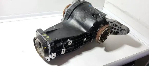 Audi A4 S4 B6 8E 8H Rear differential ETS