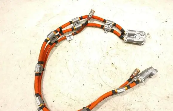 Other wiring loom
