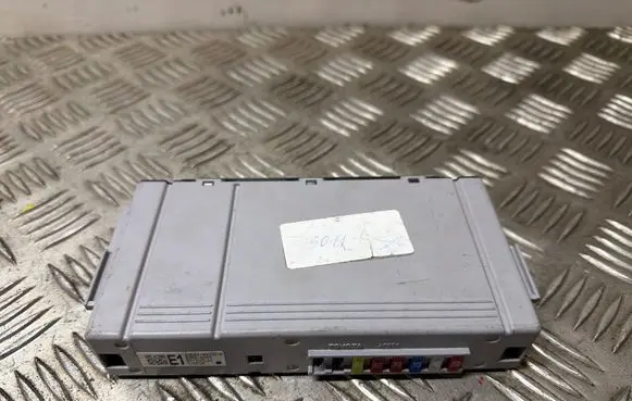 Lexus RX 450H Other control units/modules 8264448020A