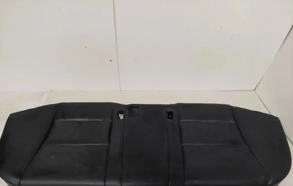 Rear seat