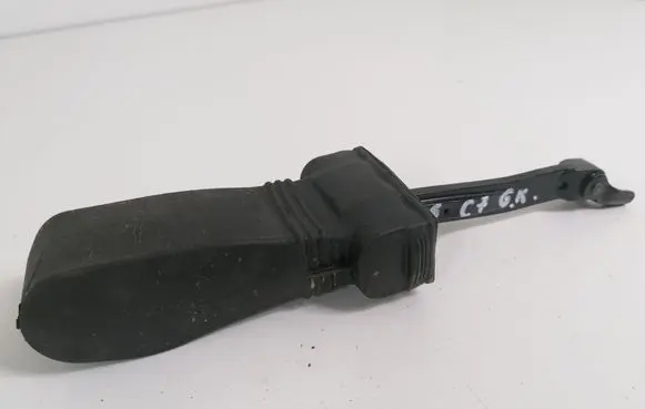 Audi A6 S6 C7 4G Rear door check strap stopper 4G0839249B