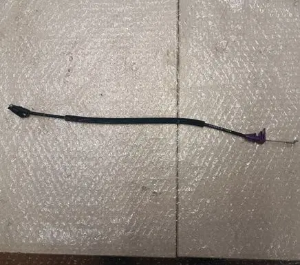 Opel Insignia B Rear door cable line 13485613