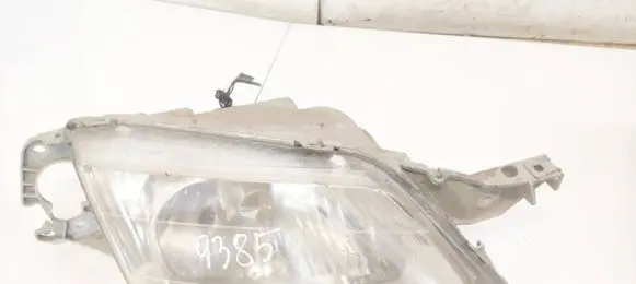 Mazda Premacy Headlight/headlamp 12V60455W