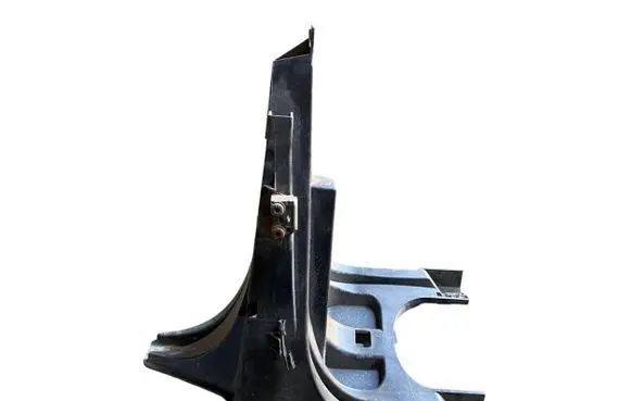 BMW X5 E70 Headlight/headlamp mounting bracket 51657157984 51127157984 026128
