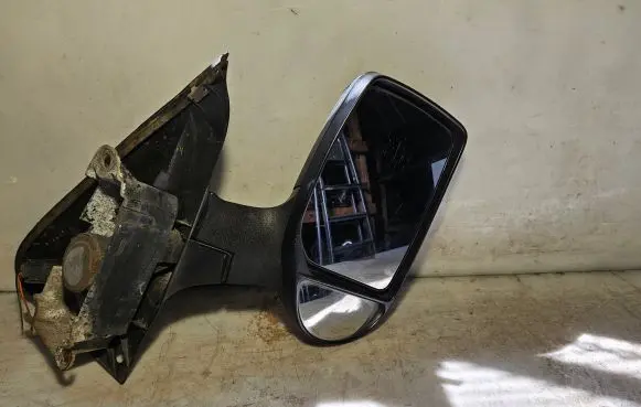 Ford Transit Manual wing mirror 202212