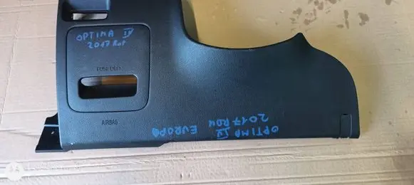 KIA Optima Dashboard 84750D4020