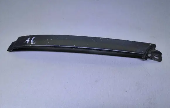 Under headlight/headlamp trim