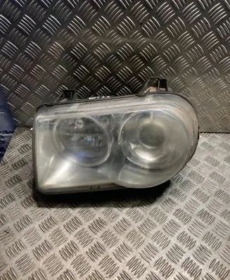 Chrysler 300 - 300C Headlight/headlamp 4805761AG