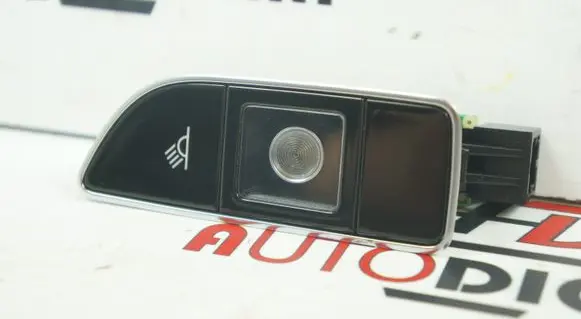 Audi A8 S8 D4 4H Rear seat light 4H0947353