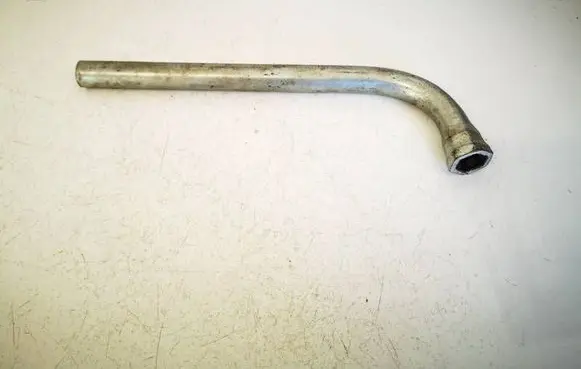 Volkswagen Cross Polo Wheel nut wrench 4D0012219A