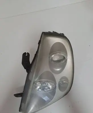 SsangYong Rexton I Headlight/headlamp 1080399