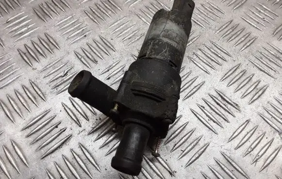 Ford Galaxy Water pump 1J0965561A 0392020078