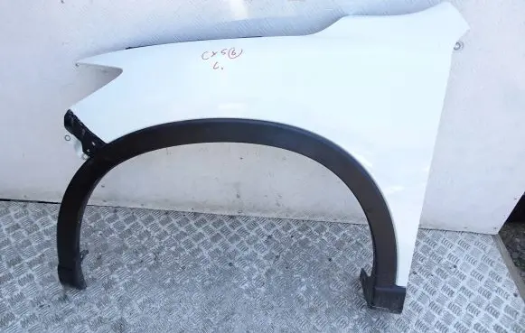 Mazda CX-5 Fender