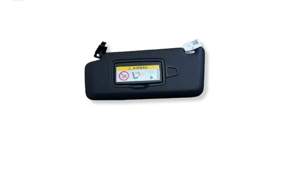 Mercedes-Benz GLC X253 C253 Sun visor A0078173620