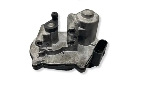 Audi A5 Sportback 8TA Intake manifold valve actuator/motor 20181025 059129086G