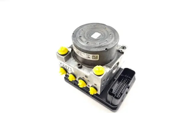 Ford B-MAX ABS Pump D1B12C405AE D1B12C013BC 10022004364
