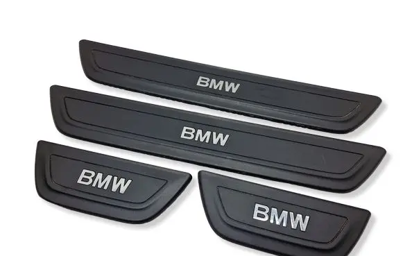 BMW X3 F25 sill trim set (inner) 7205597 00161457 7205611
